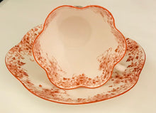 Load image into Gallery viewer, Rare Shelley Dainty Teacup and Saucer
