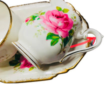 Load image into Gallery viewer, Royal Albert American Beauty Set

