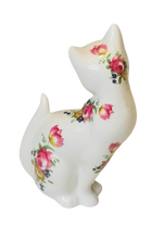 Load image into Gallery viewer, 5 Inch Cat Staffordshire
