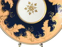 Load image into Gallery viewer, Antique Cake Plate
