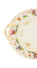 Load image into Gallery viewer, Royal Worcester 11 1/8 Inch Cake Plate
