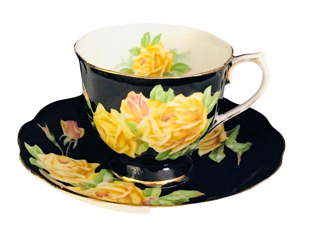 Royal Albert Tea Rose