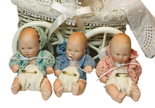 Load image into Gallery viewer, Porcelain Triplets
