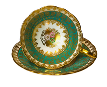 Load image into Gallery viewer, Royal Stafford Turquoise
