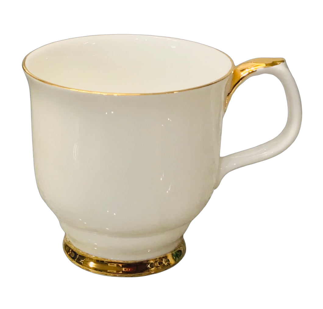 RA Val D'Or 3.5 Inch Coffee Cup