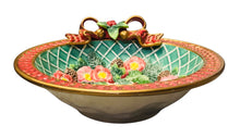 Load image into Gallery viewer, Fitz &amp; Floyd Christmas Candy Bowl
