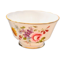 Load image into Gallery viewer, Derby Posies Sugar Bowl
