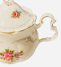 Load image into Gallery viewer, 6 Cup RA Tranquility Teapot
