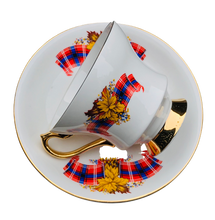 Load image into Gallery viewer, Windsor Royal Canadian Tartan
