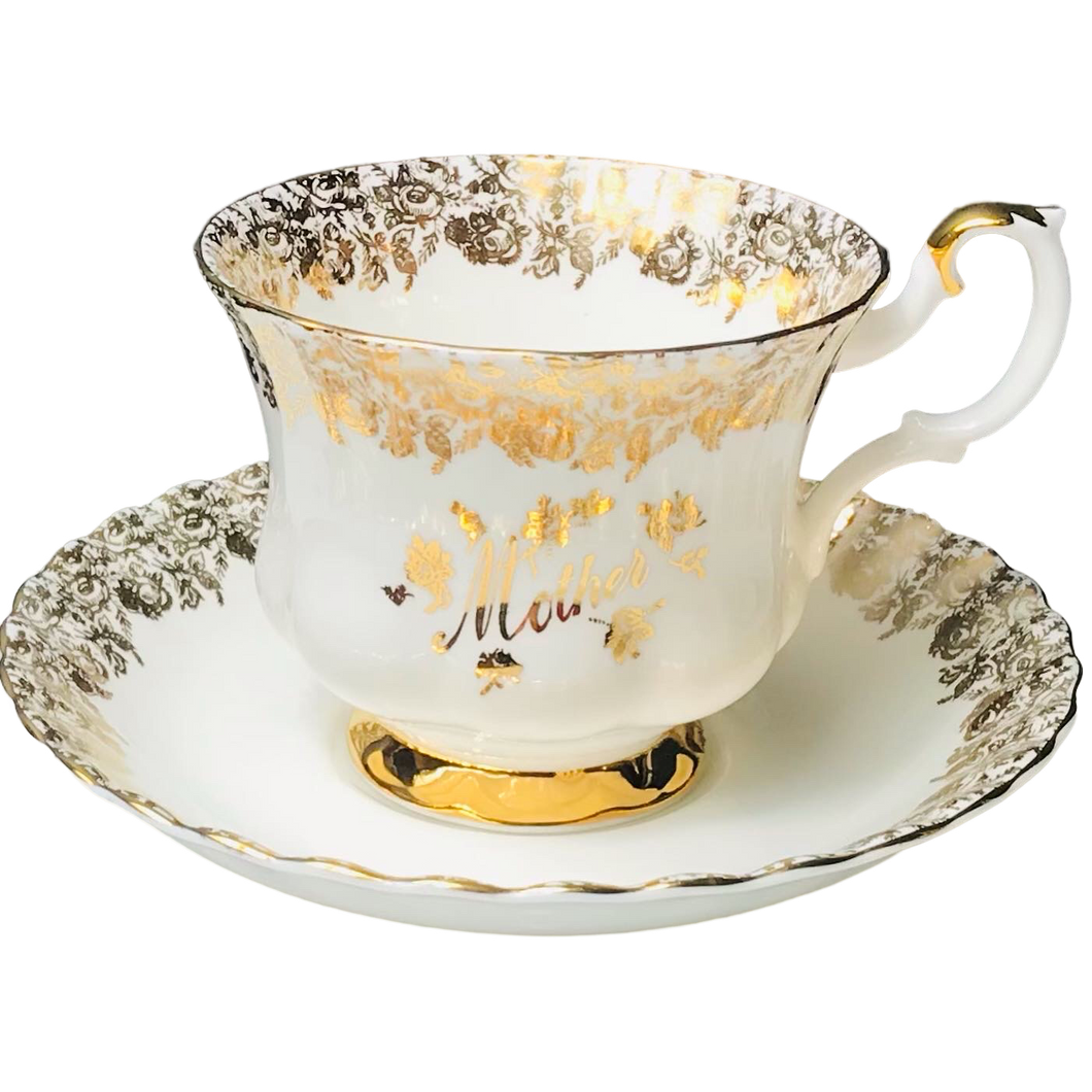 Royal Albert Mother