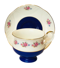 Load image into Gallery viewer, Crown Staffordshire Blue
