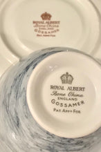 Load image into Gallery viewer, Royal Albert Gossamer Grey Duo
