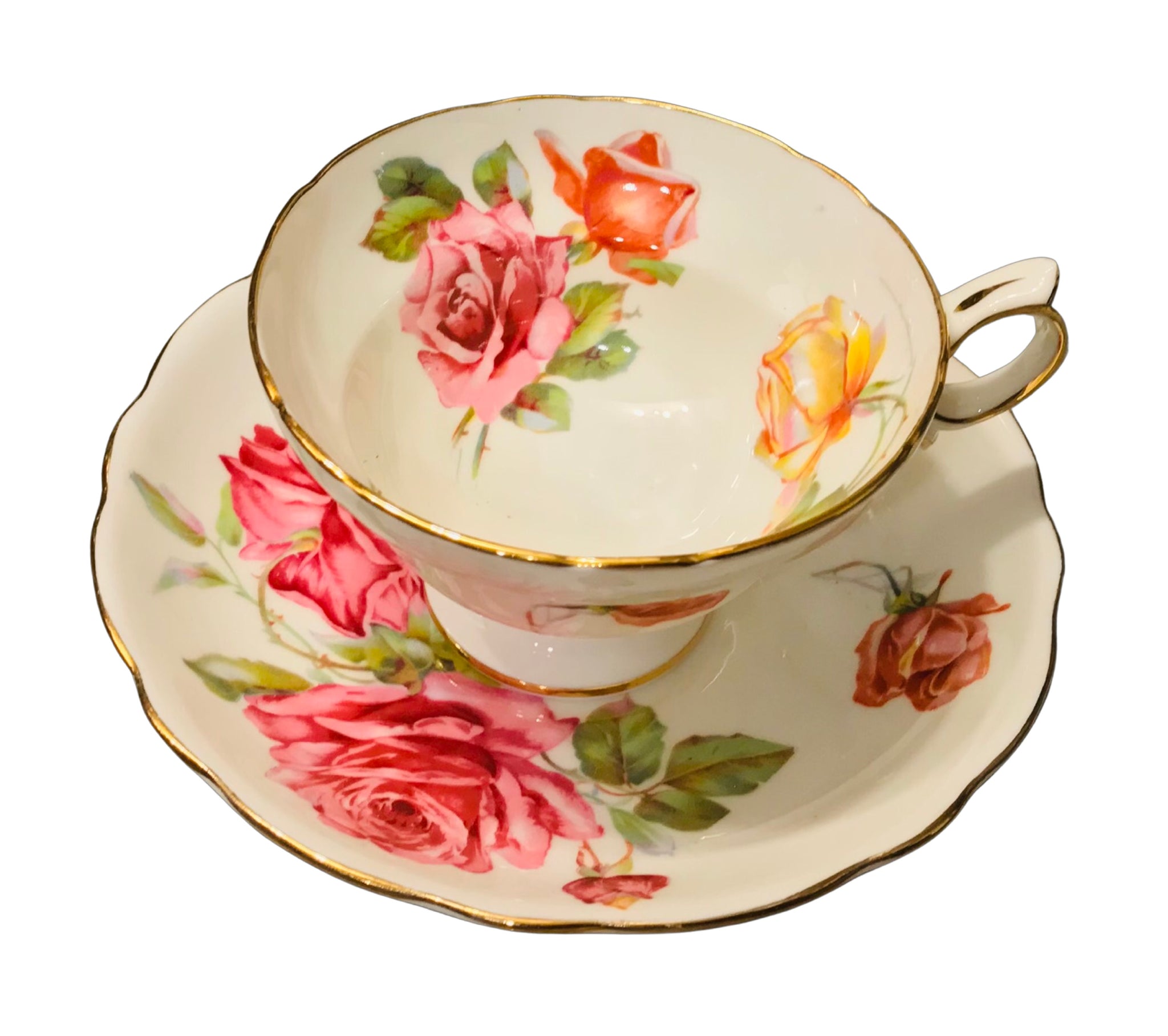 ハマースレイ ホリー ベル Hammersley – PrettyPinkAddiction