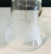 Load image into Gallery viewer, 10 Inch Toscany Nautical Bell Romania
