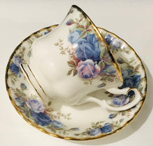 Load image into Gallery viewer, Royal Albert Moonlight Rose
