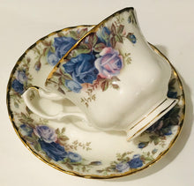 Load image into Gallery viewer, Royal Albert Moonlight Rose
