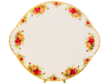 Load image into Gallery viewer, 13 5/8 Inch Royal Albert Platter
