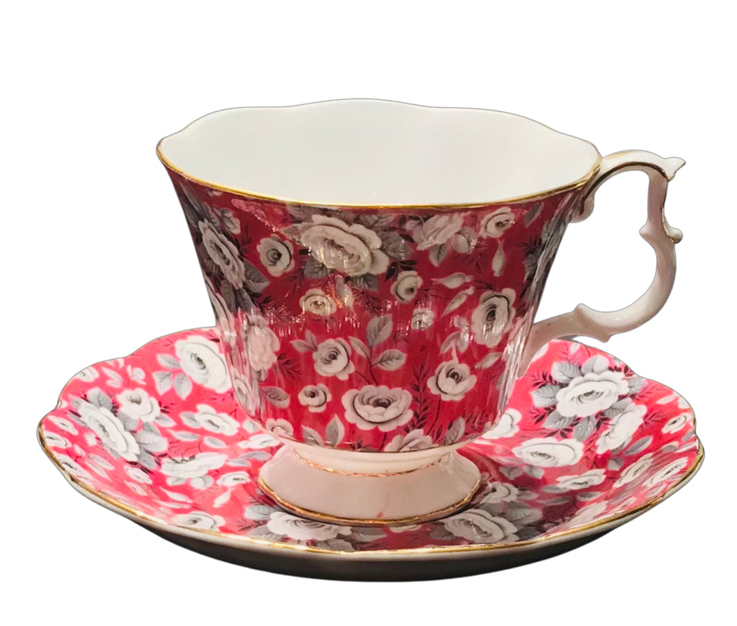 Royal Albert Chintz