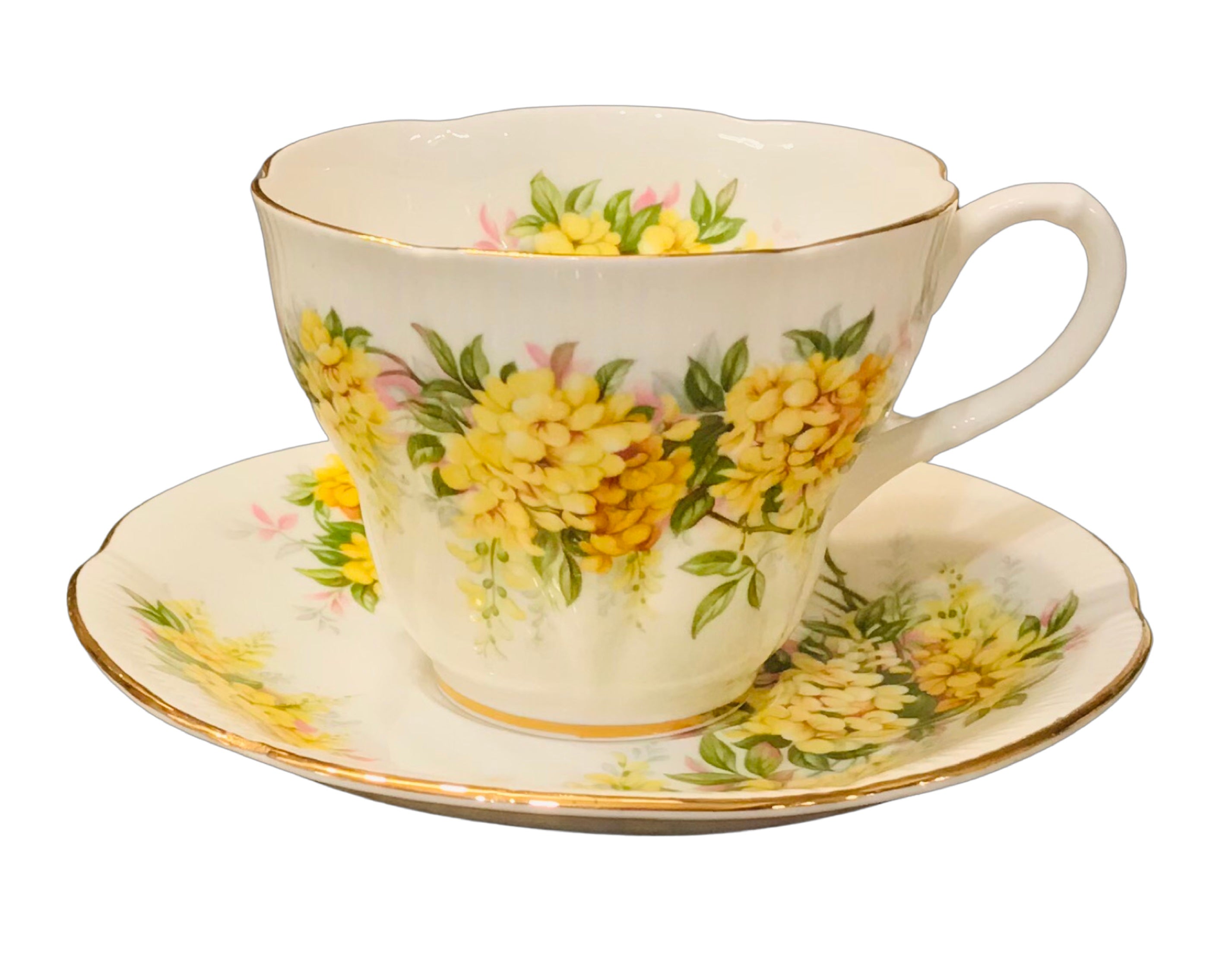 RA Blossom Time Laburnum – PrettyPinkAddiction