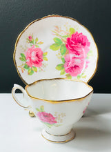 Load image into Gallery viewer, Royal Albert American Beauty Malvern Shape
