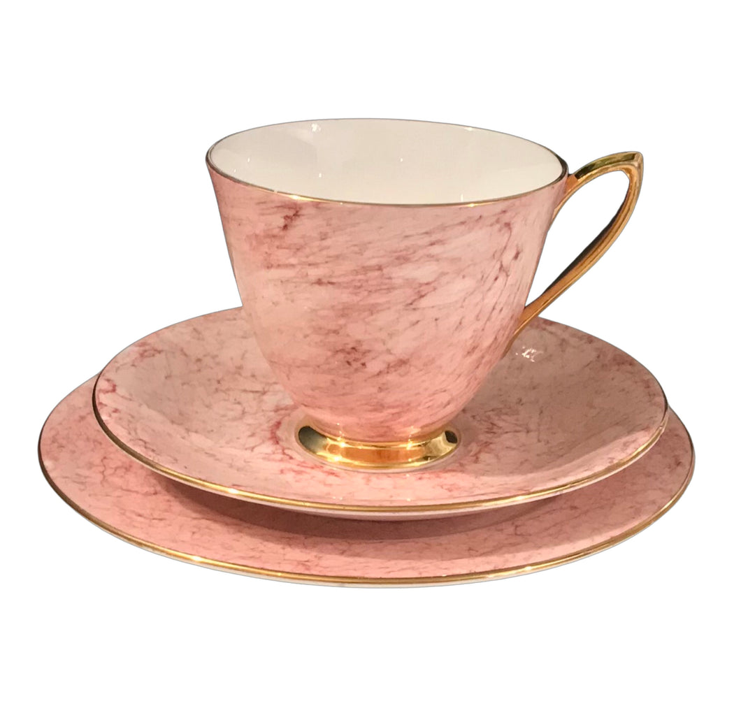 Royal Albert Gossamer Pink