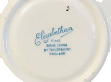 Load image into Gallery viewer, Elizabethan 5.5 Inch Saucer
