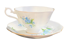 Load image into Gallery viewer, Royal Albert Forget Me Not
