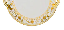 Load image into Gallery viewer, Gold Moriage Plate Japan
