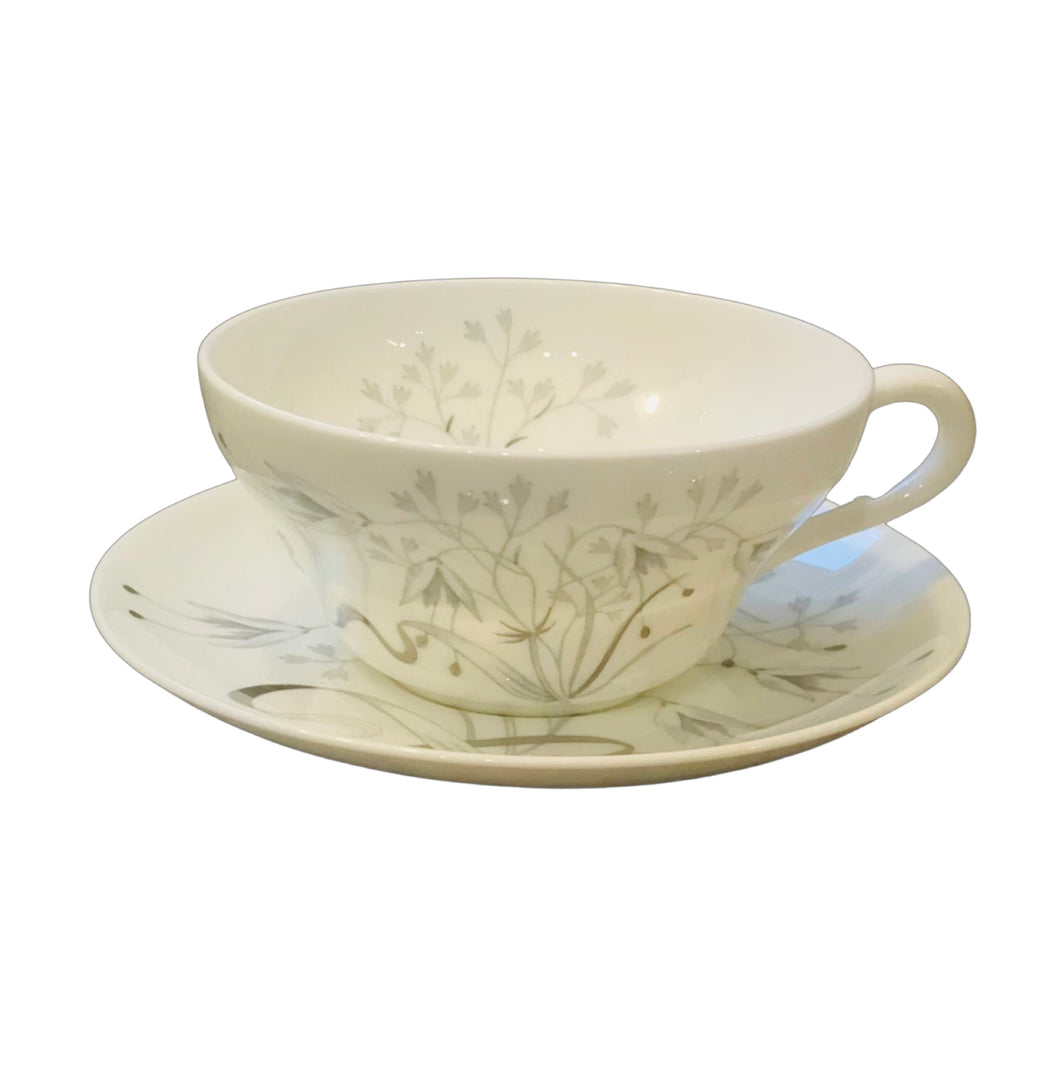 Elegant Wedgwood