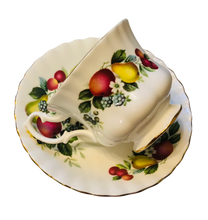 Load image into Gallery viewer, Royal Albert Fruit Duo
