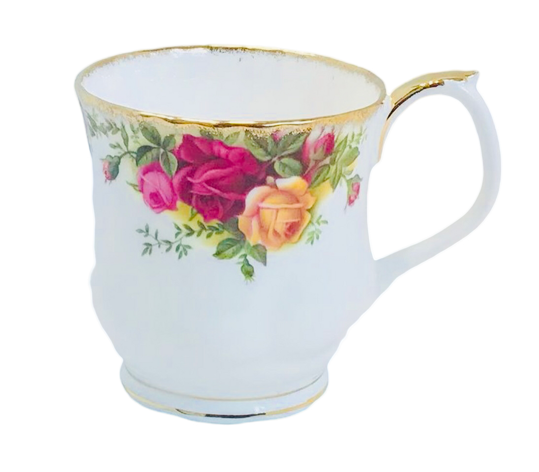 Royal Albert 3.5 Inch Mug