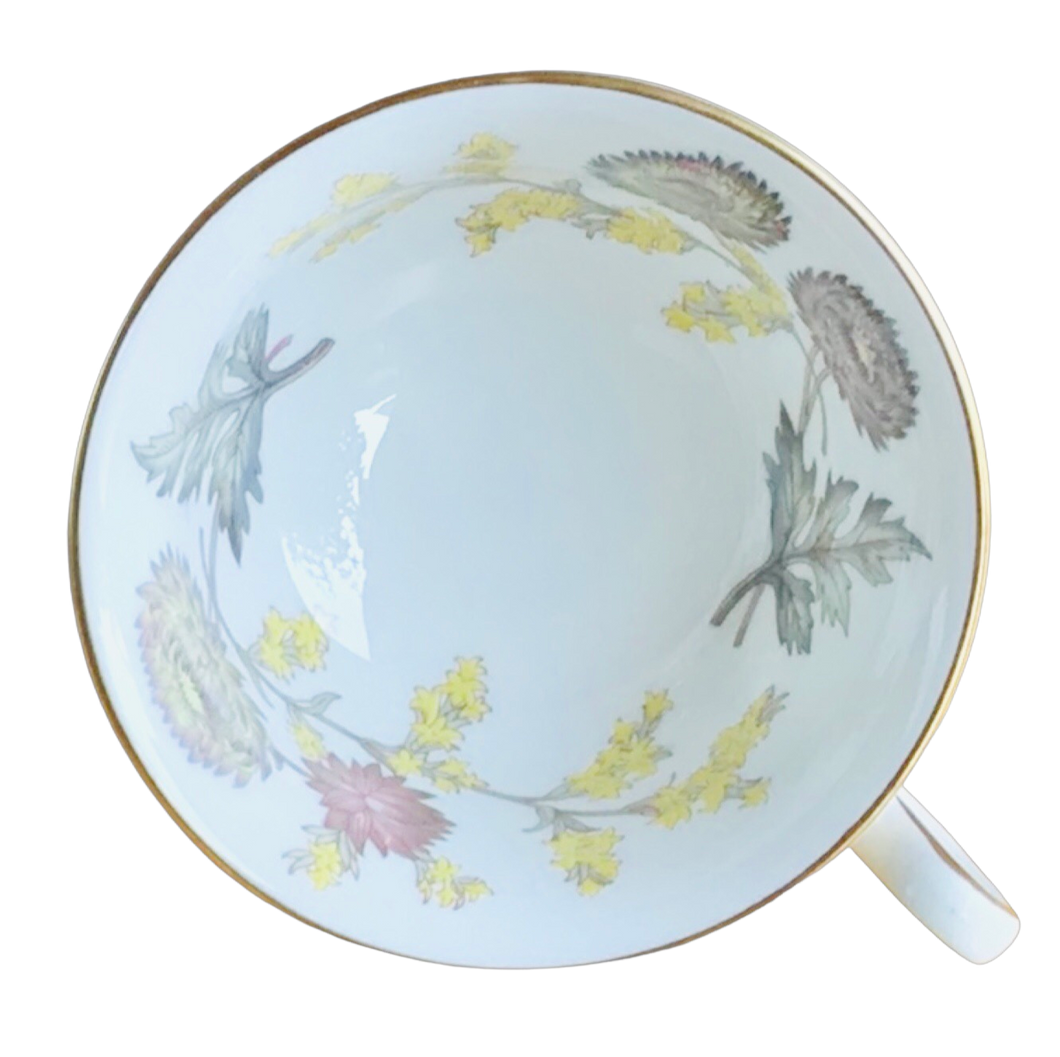 Wedgwood Lichfield Teacup