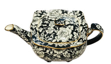 Load image into Gallery viewer, Extremely Rare Royal Winton Grimwades Peony Tea Set
