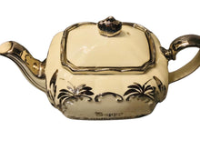 Load image into Gallery viewer, Sadler Happy Anniversary Teapot
