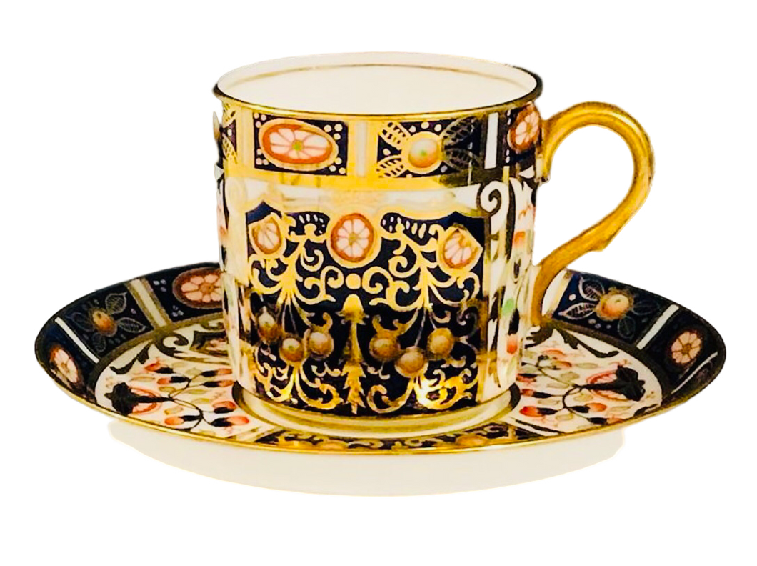 Adderleys Ltd Demitasse