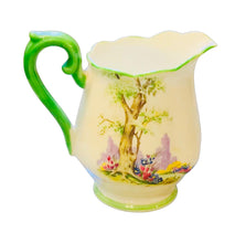 Load image into Gallery viewer, Replacement RA Greenwood Tree Creamer
