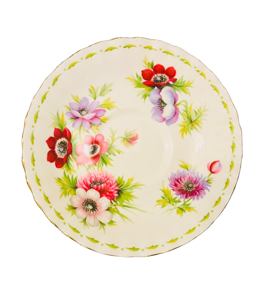 Royal Albert Anemone 5 3/8 Inch