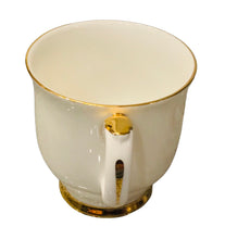 Load image into Gallery viewer, RA Val D&#39;Or 3.5 Inch Coffee Cup
