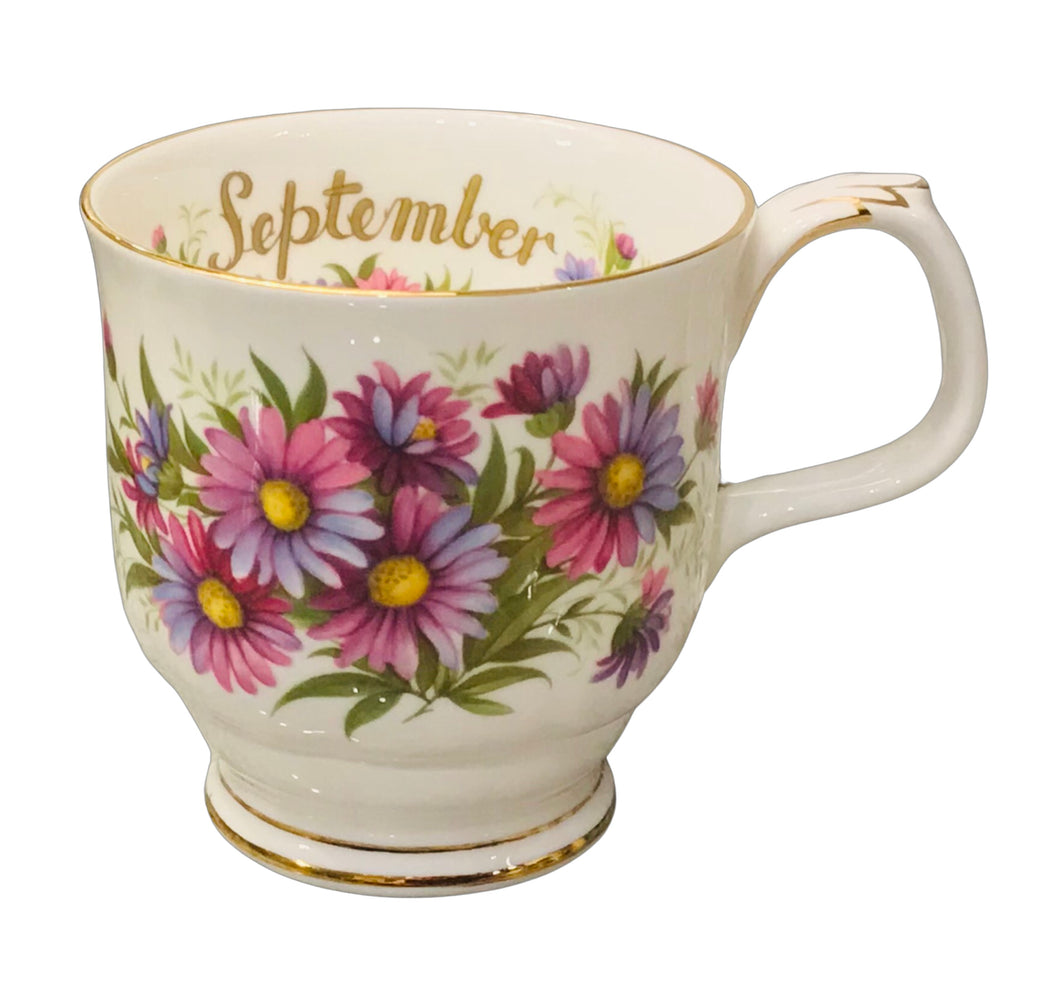 RA September 3.25 Inch Coffee Cup