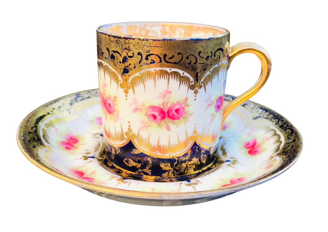 1903 Paragon Demitasse