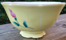 Load image into Gallery viewer, Pretty In Pink-Hand Painted Shafford Creamer and Sugar Bowl Japan
