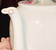 Load image into Gallery viewer, Pretty in Pink-Gorgeous Rosenthal Group Porcelain Coffee Pot
