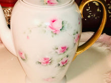 Load image into Gallery viewer, Pretty in Pink-Gorgeous Rosenthal Group Porcelain Coffee Pot
