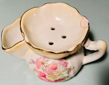 Load image into Gallery viewer, Pretty in Pink James Kent Old Foley 4 Piece Set
