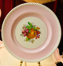 Load image into Gallery viewer, Pretty In Pink-Beautiful Johnson Bros Old English 4 Piece Set
