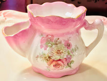 Load image into Gallery viewer, Pretty in Pink James Kent Old Foley Shaving Cup
