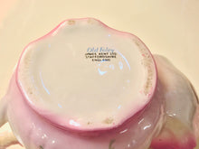 Load image into Gallery viewer, Pretty in Pink James Kent Old Foley Shaving Cup
