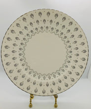 Load image into Gallery viewer, Paragon Regency Print 10.5 Inch Dinner Plates
