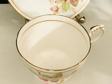 Load image into Gallery viewer, Pretty in Pink-Paragon Royal Warrant Teacup and Saucer
