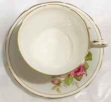 Load image into Gallery viewer, Pretty in Pink-Paragon Royal Warrant Teacup and Saucer
